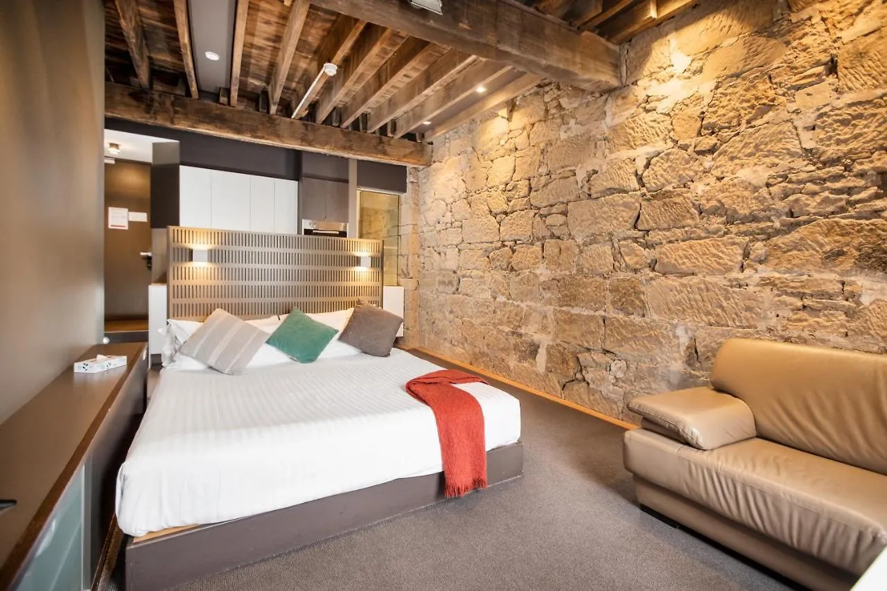Watermans Hotel Hobart
