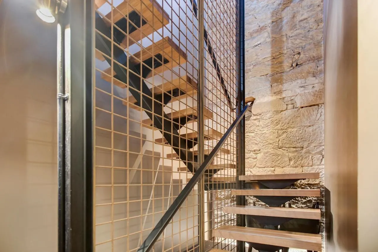 Aparthotel Watermans Hotel Hobart
