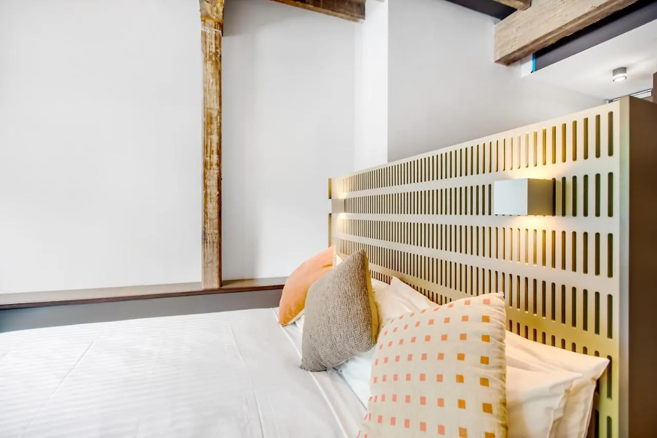 Watermans Hotel Hobart Aparthotel