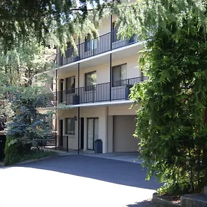 Aparthotel Grosvenor Court, Hobart