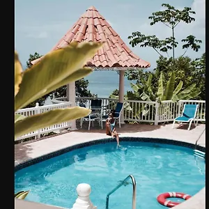 Tropical Lagoon Resort Jamaica