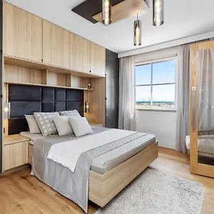 Nautica Residences Hillarys Australia