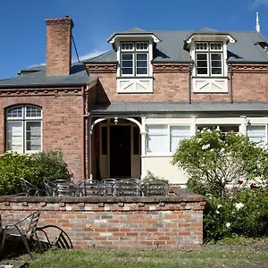 Bed and breakfast Lowena Cafe And, Hobart