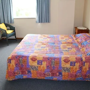 Motel Marquis, Hobart