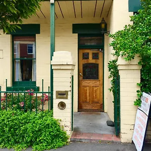 Hostal Narrara Backpackers, Hobart