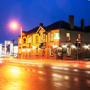Inn The Tasmanian, Hobart