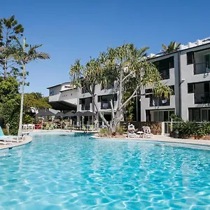 Blue Australia